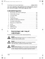 Preview for 104 page of Waeco CoolMatic CRP-40 Operating Manual