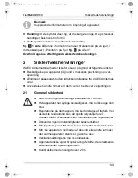 Preview for 105 page of Waeco CoolMatic CRP-40 Operating Manual