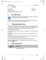 Preview for 107 page of Waeco CoolMatic CRP-40 Operating Manual