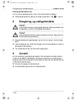 Preview for 114 page of Waeco CoolMatic CRP-40 Operating Manual