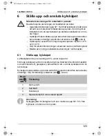 Preview for 123 page of Waeco CoolMatic CRP-40 Operating Manual