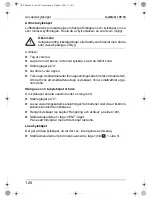 Preview for 128 page of Waeco CoolMatic CRP-40 Operating Manual