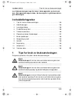 Preview for 133 page of Waeco CoolMatic CRP-40 Operating Manual