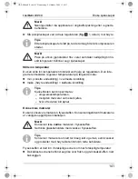 Preview for 141 page of Waeco CoolMatic CRP-40 Operating Manual