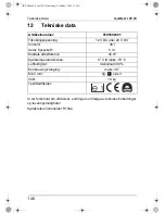 Preview for 146 page of Waeco CoolMatic CRP-40 Operating Manual