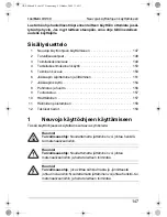 Preview for 147 page of Waeco CoolMatic CRP-40 Operating Manual