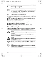 Preview for 154 page of Waeco CoolMatic CRP-40 Operating Manual