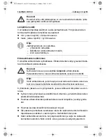 Preview for 155 page of Waeco CoolMatic CRP-40 Operating Manual