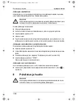 Preview for 156 page of Waeco CoolMatic CRP-40 Operating Manual