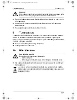 Preview for 157 page of Waeco CoolMatic CRP-40 Operating Manual