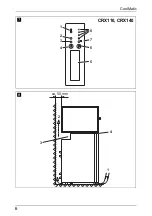 Preview for 5 page of Waeco CoolMatic CRX110 Operating Manual