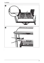 Preview for 6 page of Waeco CoolMatic CRX110 Operating Manual