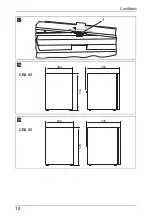 Preview for 9 page of Waeco CoolMatic CRX110 Operating Manual