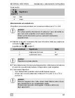 Предварительный просмотр 81 страницы Waeco CoolMatic DC090 Operating Manual