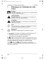 Preview for 48 page of Waeco CoolMatic HDC-150 Installation And Operating Manual