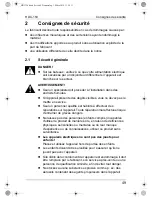 Preview for 49 page of Waeco CoolMatic HDC-150 Installation And Operating Manual