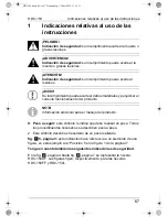 Preview for 67 page of Waeco CoolMatic HDC-150 Installation And Operating Manual