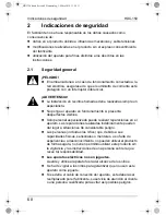 Preview for 68 page of Waeco CoolMatic HDC-150 Installation And Operating Manual