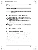 Preview for 89 page of Waeco CoolMatic HDC-150 Installation And Operating Manual