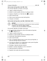 Preview for 96 page of Waeco CoolMatic HDC-150 Installation And Operating Manual