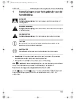 Preview for 103 page of Waeco CoolMatic HDC-150 Installation And Operating Manual