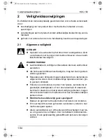 Preview for 104 page of Waeco CoolMatic HDC-150 Installation And Operating Manual