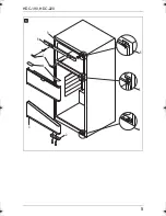 Preview for 5 page of Waeco coolmatic hdc-190 Instruction Manual