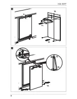 Предварительный просмотр 8 страницы Waeco CoolMatic HDC155FF Installation And Operating Manual