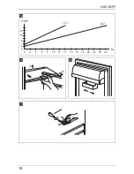 Предварительный просмотр 10 страницы Waeco CoolMatic HDC155FF Installation And Operating Manual