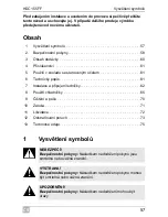 Предварительный просмотр 153 страницы Waeco CoolMatic HDC155FF Installation And Operating Manual