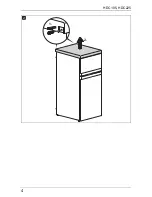 Preview for 4 page of Waeco CoolMatic HDC195 Installation And Operating Manualon And Operating Manualing Manual