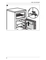 Preview for 6 page of Waeco CoolMatic HDC195 Installation And Operating Manualon And Operating Manualing Manual