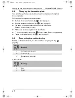 Preview for 28 page of Waeco CoolMatic MDC-90 Instruction Manual