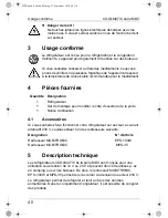 Preview for 40 page of Waeco CoolMatic MDC-90 Instruction Manual