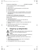 Preview for 110 page of Waeco CoolMatic MDC-90 Instruction Manual