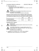 Preview for 152 page of Waeco CoolMatic MDC-90 Instruction Manual