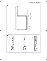 Предварительный просмотр 4 страницы Waeco CoolMatic MDC Series Instruction Manual