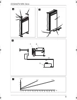 Предварительный просмотр 5 страницы Waeco CoolMatic MDC Series Instruction Manual