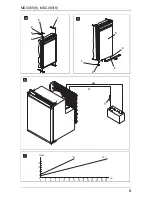 Предварительный просмотр 5 страницы Waeco CoolMatic MDC065 Operating Manual