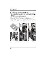 Предварительный просмотр 18 страницы Waeco CoolMatic RPD-175 Instruction Manual