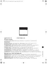 Предварительный просмотр 88 страницы Waeco COOLY CX-25 Instruction Manual