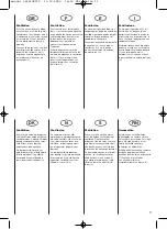 Preview for 11 page of Waeco Cooly CX-25ABS Instruction Manual