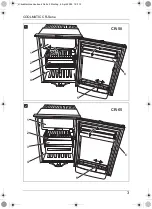 Preview for 2 page of Waeco CR-110 Operating Manual