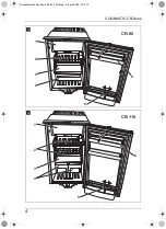 Preview for 3 page of Waeco CR-110 Operating Manual