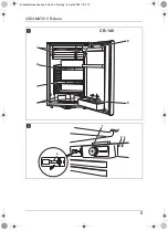 Preview for 4 page of Waeco CR-110 Operating Manual