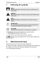 Preview for 168 page of Waeco CR-50 Operating Manual