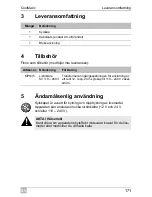 Preview for 171 page of Waeco CR-50 Operating Manual