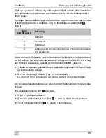 Preview for 175 page of Waeco CR-50 Operating Manual