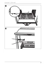 Preview for 7 page of Waeco CRX1050 Installation And Operating Manual