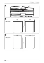 Preview for 10 page of Waeco CRX1050 Installation And Operating Manual